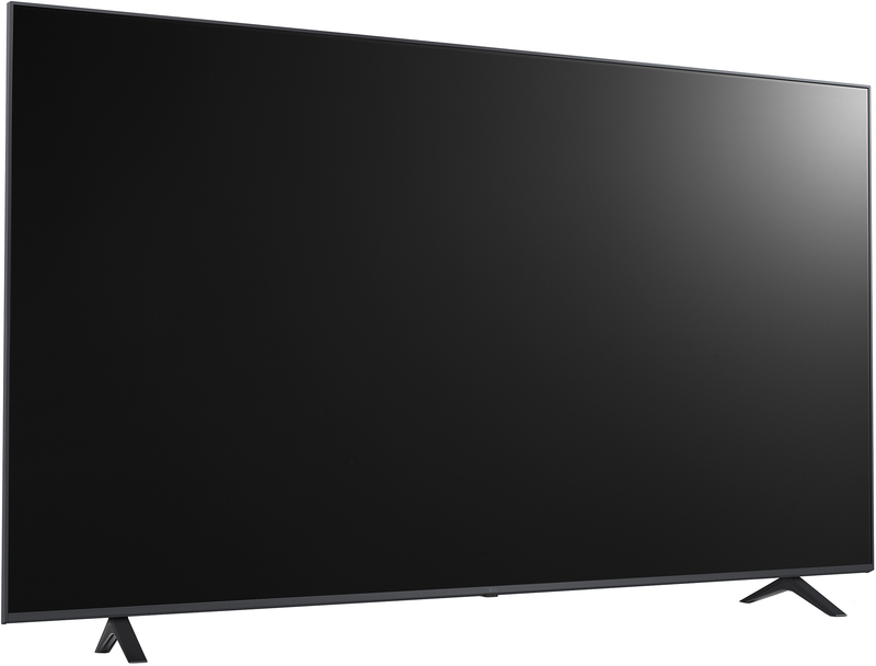Телевізор LG 75" 4K Smart TV (75UQ80006LB) фото