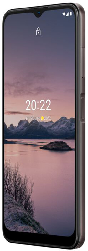 Nokia G21 4/128GB (Dusk) фото