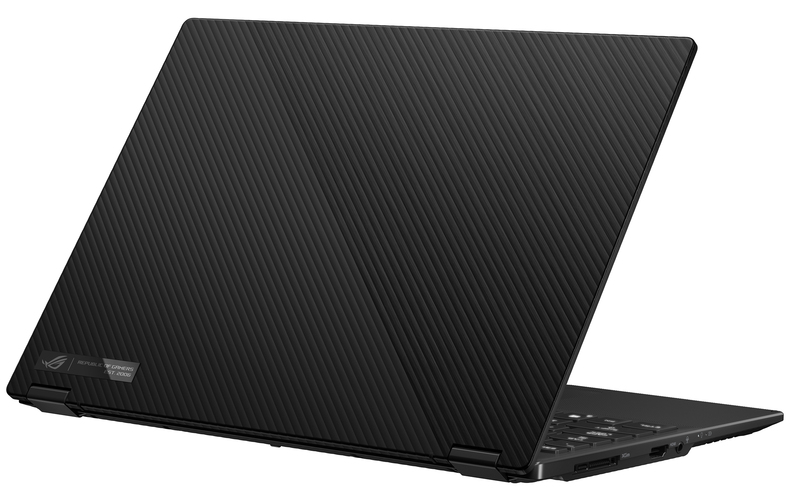 Ноутбук Asus ROG Flow X13 GV301QE-K5110R Off Black (90NR04H5-M02210) фото
