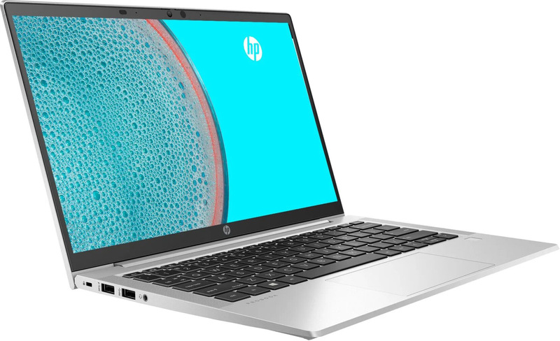 Ноутбук HP ProBook 635 Aero G8 Silver (276K8AV_V2) фото