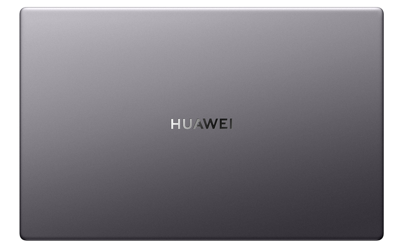 Ноутбук Huawei Matebook D 15 BohrK-WAP9AR Space Gray (53010XJB) фото