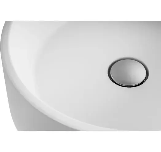 Раковина GRANADO Toro white фото