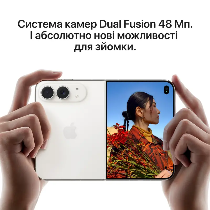 Смартфон Apple iPhone Duo 2TB Night Sky - фото - №4