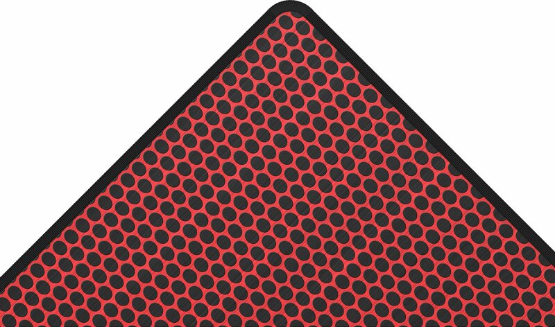 Ігрова поверхня HyperXPulsefire Mat Black M (4Z7X3AA) - фото - №2