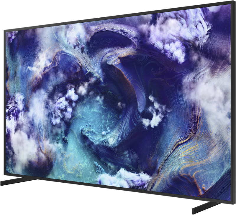 Телевизор Samsung 75" Neo QLED 8K QE75QN900FUXUA MiniLED Vision AI - фото - №5