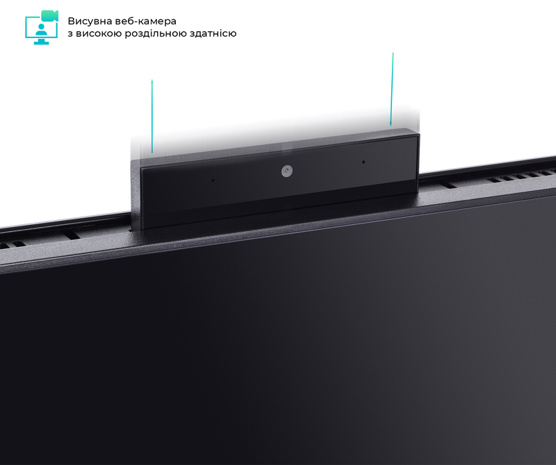 Моноблок ARTLINE Business M67 (M67v07Win) Black - фото - №3