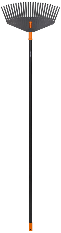 Граблi Fiskars для листя Solid M (1003464) - фото - №1