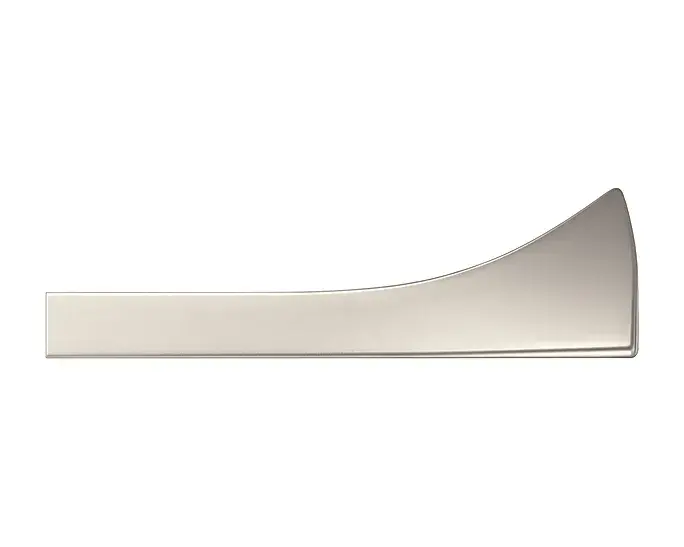 USB-Flash Samsung 256GB USB 3.1 Type-A Bar Plus Сріблий - фото - №5