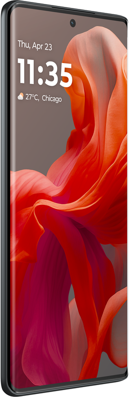 Moto G85 8/256GB (Urban Grey) - фото - №3