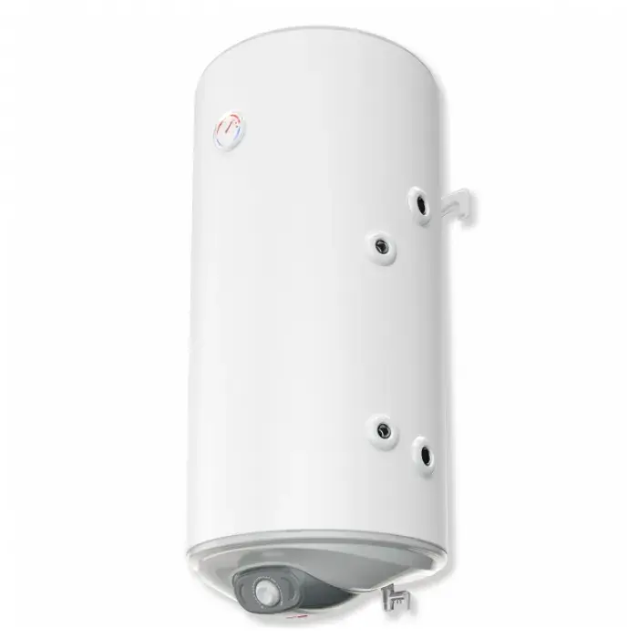 Водонагрівач ELDOM Green Line Eureka 200 2x1.0 kW 72281SRD - фото - №1