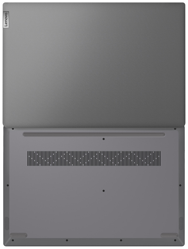 Ноутбук Lenovo V17 G2 ITL Iron Grey (82NX00DCRA) - фото - №4