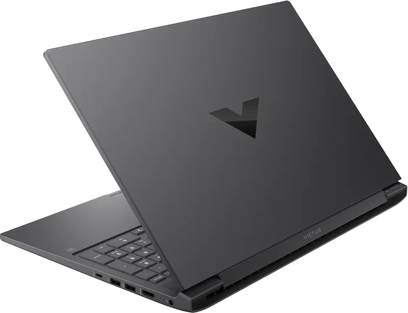 Ноутбук HP Victus Gaming 16-r0001ua Mica Silver (9R6R9EA) фото