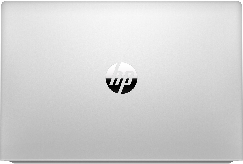 Ноутбук HP ProBook 450-G9 Silver (6A153EA) фото