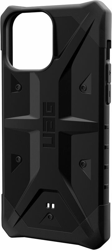 Чохол UAG Pathfinder (Black) 113167114040 для iPhone 13 Pro Max фото