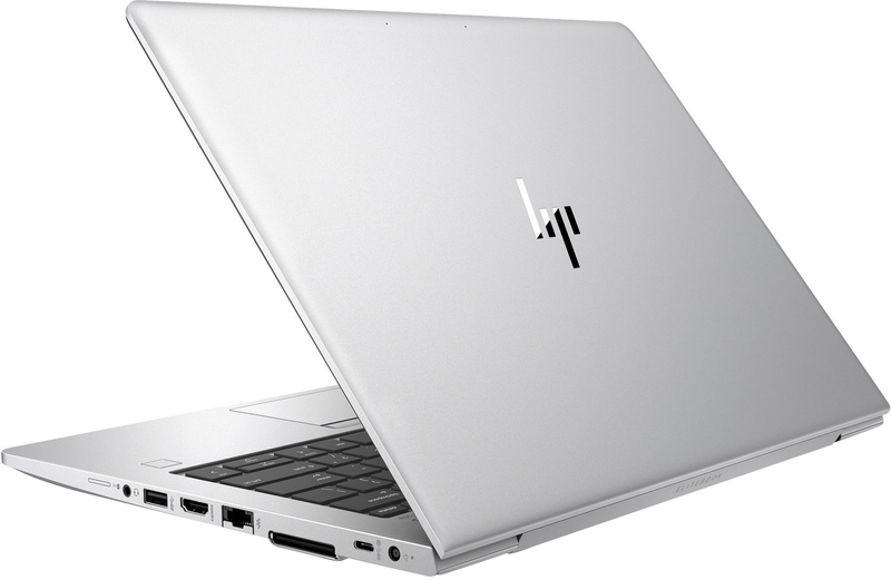 Ноутбук HP EliteBook 735 G6 Silver (8MK30ES) - фото - №3