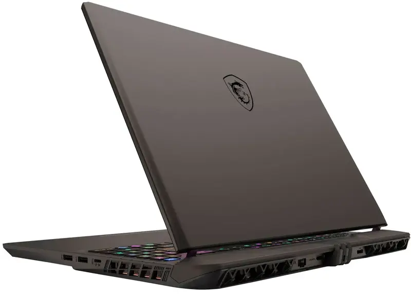 Ноутбук MSI Vector 16 HX A14VHG Black (9S7-15M142-835) - фото - №4