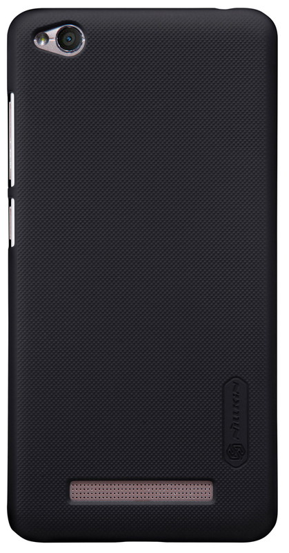 Чохол Nillkin Frosted Shield Xiaomi Redmi 4A black фото
