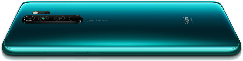Xiaomi Redmi Note 8 Pro 6/64Gb (Green) ᐈ Купить Xiaomi Redmi Note