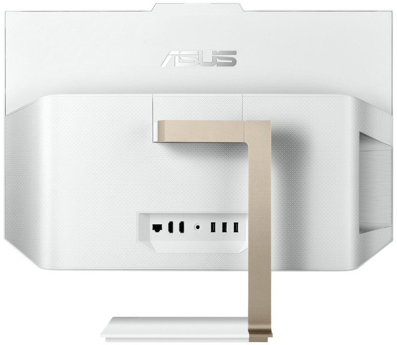 Моноблок Asus Zen AiO 24 A5401WRAK-WA006M (90PT0313-M02430) White фото