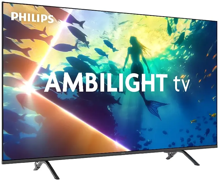 Телевізор Philips 50PUS8010/12 - фото - №2