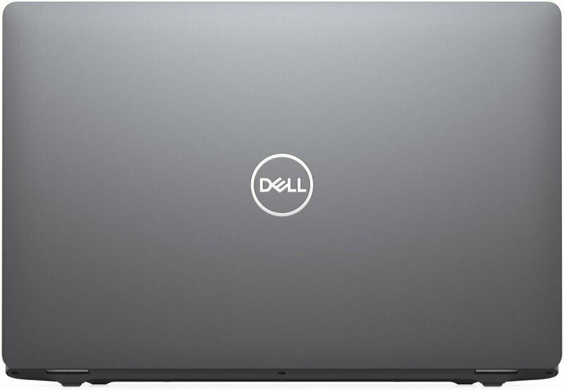 Ноутбук Dell Latitude 5511 Silver (N099L551115ERC_UBU) - фото - №5