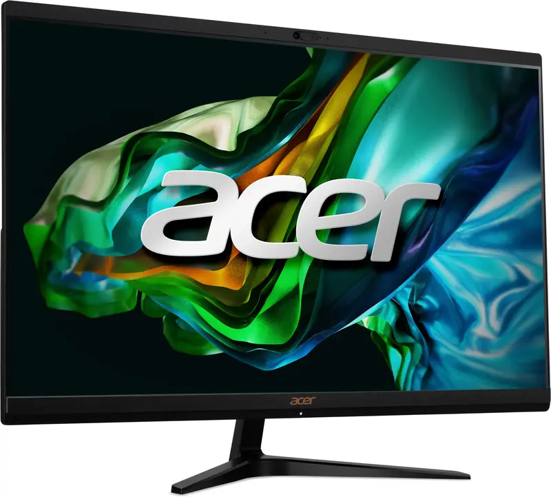 Моноблок Acer Aspire C27-1800 Black (DQ.BM3ME.001) фото