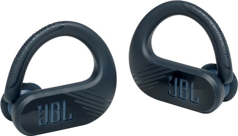 Наушники JBL Endurance PEAK II (Blue) JBLENDURPEAKIIBL фото