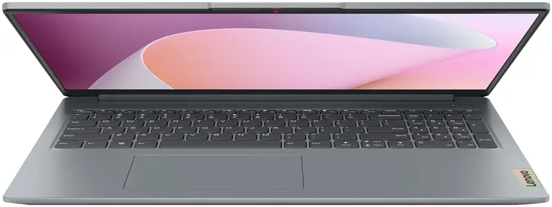 Ноутбук Lenovo IdeaPad Slim 3 16ABR8 Arctic Grey (82XR00D7RA) - фото - №8