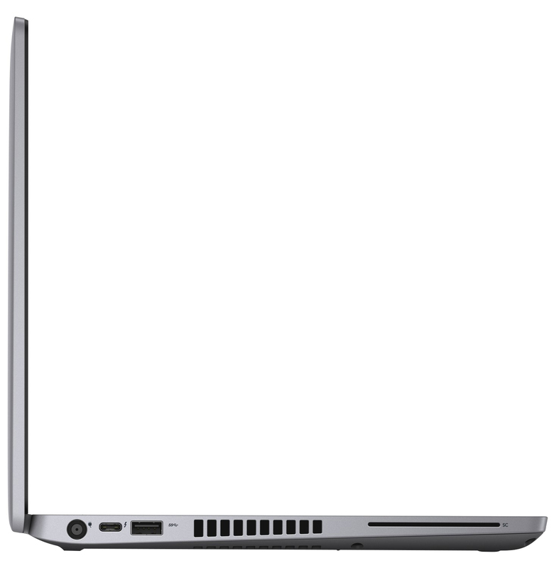 Ноутбук Dell Latitude 5411 Titan Silver (N001L541114UA_UBU) фото