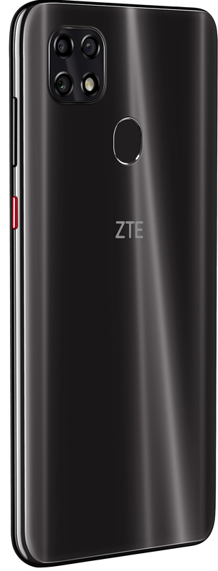 ZTE Blade 20 Smart 4/128Gb (Black) - фото - №4