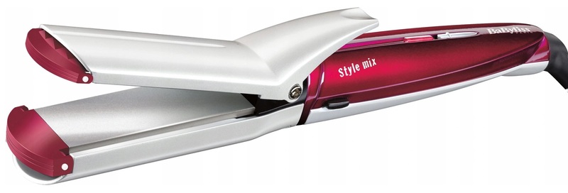 Мультистайлер Babyliss МS22E - фото - №2