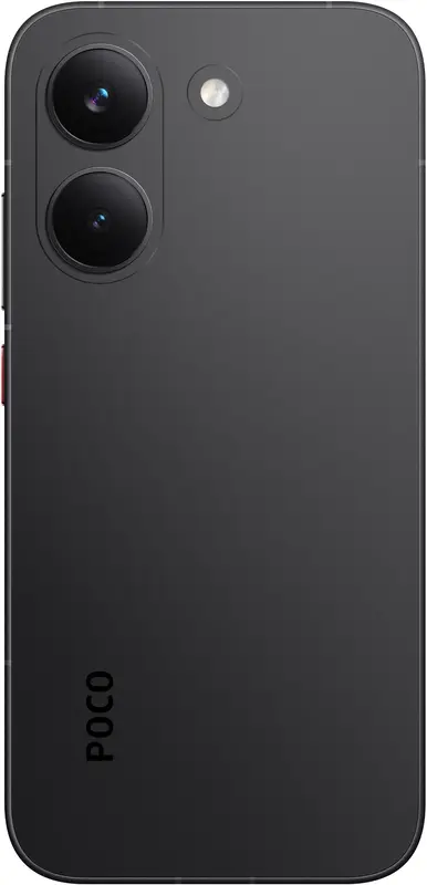 Смартфон POCO X8 Pro 8/256GB (Black) - фото - №2