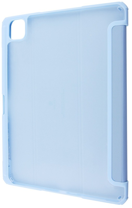 Чохол Dux Ducis Toby Series для iPad Pro 11 2018/2021/2020 (With Apple Pencil Holder) (Blue) фото