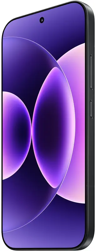 Смартфон Xiaomi 17 12/512GB Black - фото - №3