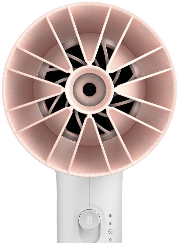 Фен Philips ThermoProtect BHD300/00 - фото - №1