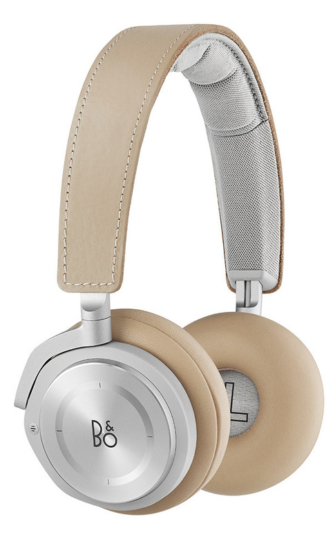Наушники Bang & Olufsen Beo Play H8 (Natural) фото