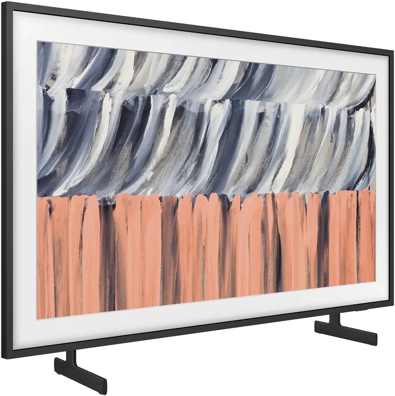 Телевізор Samsung 43" The Frame 4K QE43LS03HEUXUA Vision AI 2026 - фото - №6