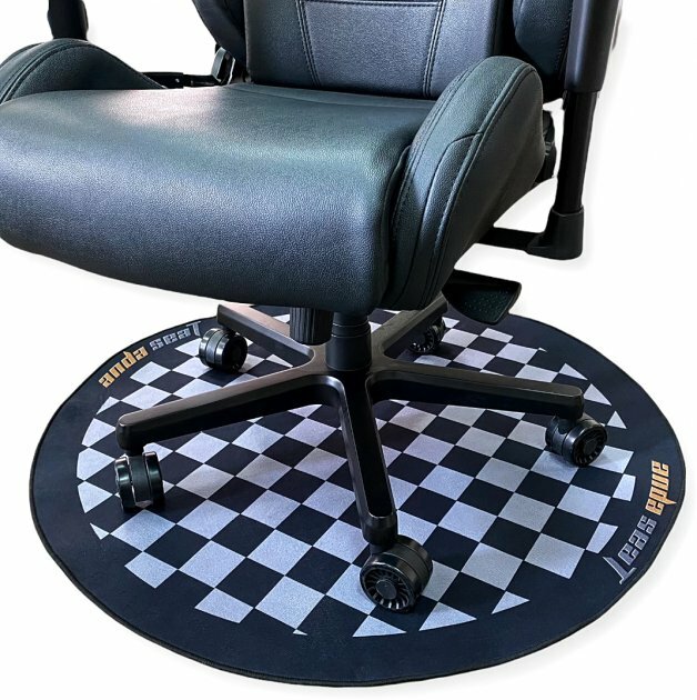 Килимок під крісло Anda Seat (AD-C-1000-01) фото