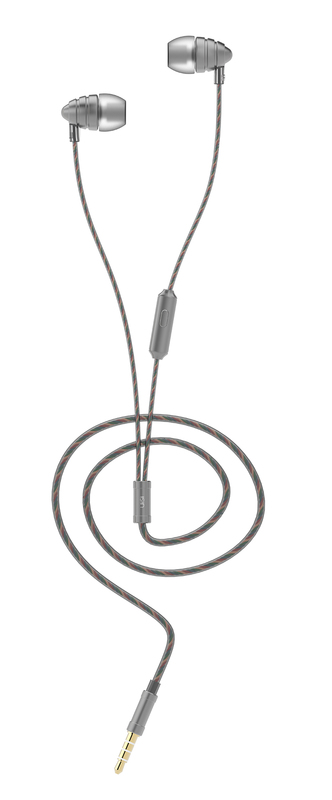 Навушники UiiSii US90 (Grey) фото