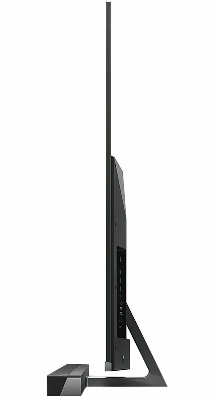 Телевизор TCL 65" 4K UHD Smart TV (65X10) фото