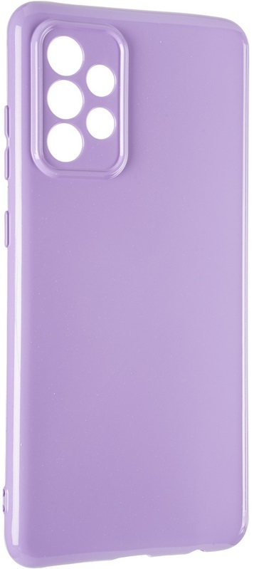 Чохол для Xiaomi Redmi 10 Gelius Air Color Case (Lilac) фото