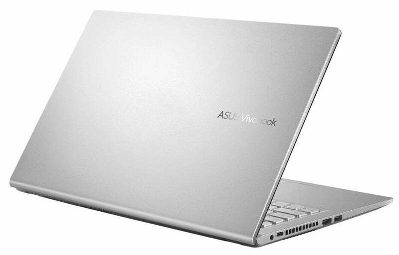 Ноутбук Asus VivoBook 15 X1500EP-BQ719 Transparent Silver (90NB0TZ6-M00LN0) фото