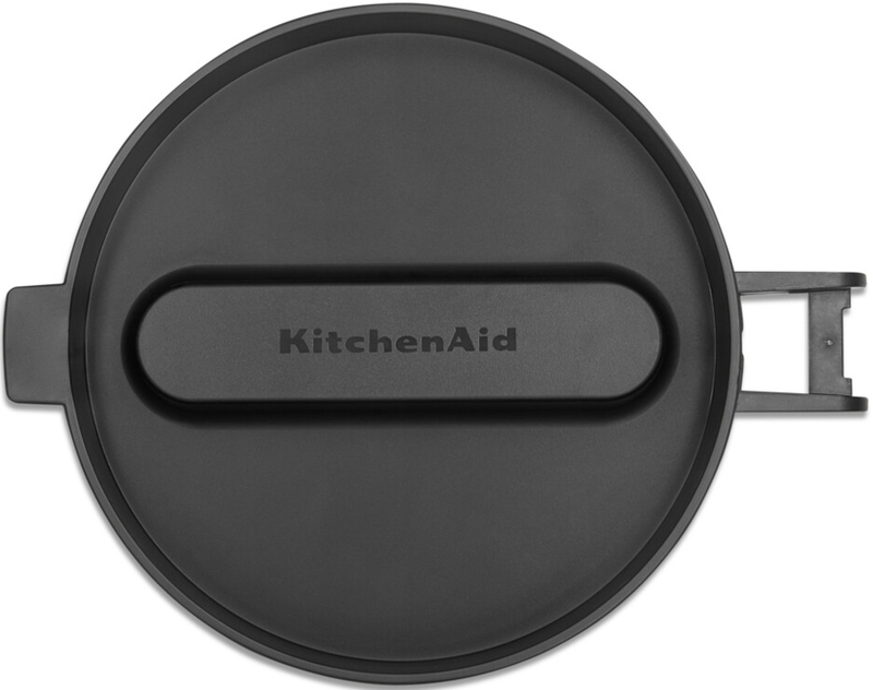 Кухонный комбайн KitchenAid 2,1 л (Серебристый) 5KFP0921ECU фото