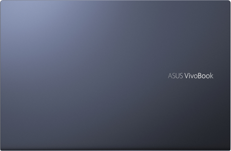Ноутбук Asus VivoBook 15 X513EA-BQ2370 Bespoke Black (90NB0SG4-M014F0) фото