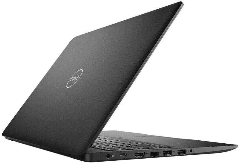 Ноутбук Dell Inspiron 3593 Black (I3558S2NIW-75B) фото
