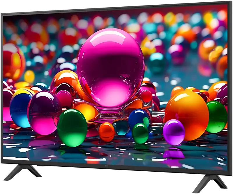 УЦІНКА Телевізор LG 50UA75006LA - фото - №4