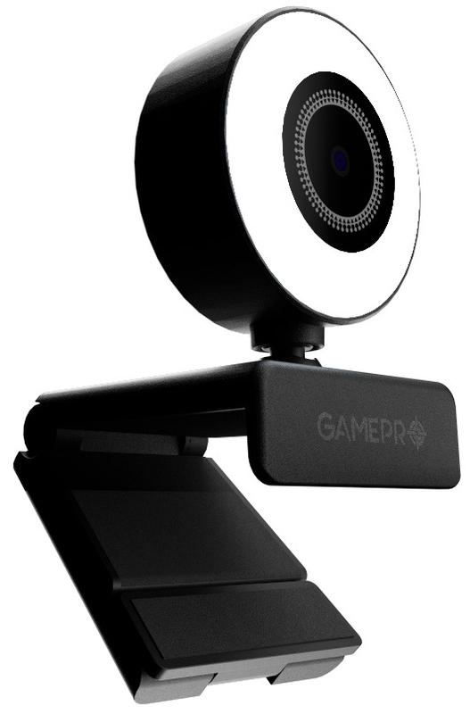 Камера для стрімінга GamePro Vision GC1352 фото
