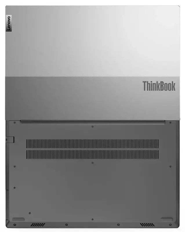 Ноутбук Lenovo ThinkBook 15 G4 IAP Mineral Grey (21DJ00KMRA) фото