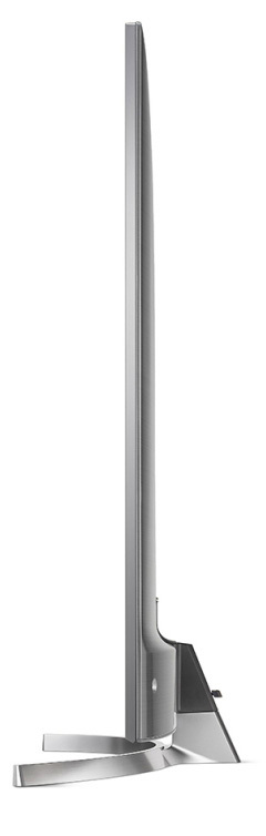 Телевізор LG 49" 4K Smart TV (49UK7550PLA) - фото - №3