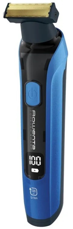 Тример ROWENTA TN6200F4 - фото - №2
